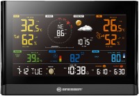 Купити метеостанція BRESSER WLAN Comfort Weather Station with 7 in 1  за ціною від 9635 грн.