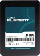 Купить SSD Mushkin Element 2.5 SATA по цене от 1448 грн.