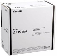 Купити картридж Canon T15 5818C001  за ціною від 9790 грн.