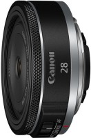 Купить объектив Canon 28mm f/2.8 RF STM  по цене от 13300 грн.