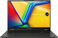 Купить ноутбук Asus Vivobook S 16 Flip OLED TP3604VA (TP3604VA-MY439W) по цене от 74999 грн.