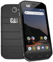 Купити мобільний телефон CATerpillar S48C  за ціною від 6624 грн.