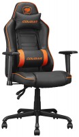 Купить комп'ютерне крісло Cougar Fusion S: цена от 5359 грн.