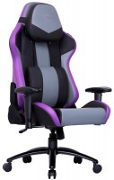 Купить компьютерное кресло Cooler Master Caliber R3  по цене от 11969 грн.