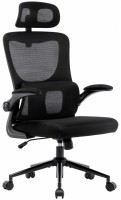Купити комп'ютерне крісло GT Racer X-5728  за ціною від 3700 грн.