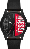 Купить наручний годинник Diesel Rasp NSBB DZ2180: цена от 7364 грн.