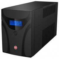 Купить ИБП GT POWERbox 1500VA  по цене от 9156 грн.