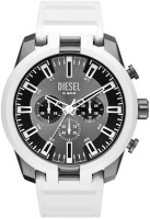 Купить наручний годинник Diesel Split DZ4631: цена от 11221 грн.