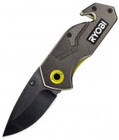 Купить нож / мультитул Ryobi RFK25T  по цене от 649 грн.