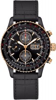Купити наручний годинник Hamilton Khaki Pilot Converter Auto Chrono H76736730  за ціною від 104060 грн.
