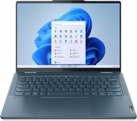 Купить ноутбук Lenovo Yoga 7 14ARP8 (7 14ARP8 82YM006LRA) по цене от 44640 грн.