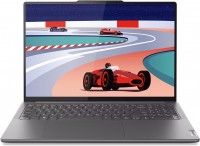Купить ноутбук Lenovo Yoga Pro 9 16IRP8 (9 16IRP8 83BY0049RM) по цене от 95900 грн.
