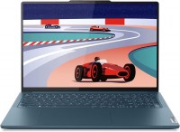 Купить ноутбук Lenovo Yoga Pro 9 16IRP8 (9 16IRP8 83BY004SRA) по цене от 92499 грн.