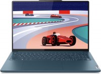 Купити ноутбук Lenovo Yoga Pro 9 16IRP8 (9 16IRP8 83BY004TRA) за ціною від 109999 грн.