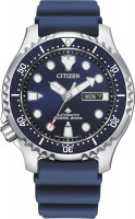 Купити наручний годинник Citizen NY0141-10LE  за ціною від 12720 грн.