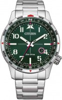 Купить наручний годинник Citizen BM7551-84X: цена от 9620 грн.