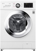 Купить пральна машина LG F2J3WY5WE: цена от 16258 грн.