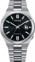 Купить наручний годинник Citizen Tsuyosa NJ0150-81E: цена от 11145 грн.