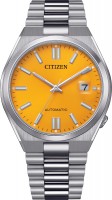 Купить наручные часы Citizen Tsuyosa NJ0150-81Z  по цене от 13214 грн.