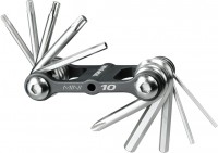 Купити набір інструментів Topeak Mini 10  за ціною від 840 грн.