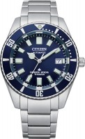Купить наручний годинник Citizen NB6021-68L: цена от 26754 грн.