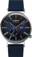 Купити наручний годинник Zeppelin LZ120 Rome 7134-3  за ціною від 12719 грн.