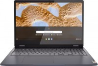 Купить ноутбук Lenovo IdeaPad Flex 3 Chrome 15IJL7 (3 Chrome 15IJL7 82T3000DUS) по цене от 19076 грн.