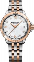 Купити наручний годинник Raymond Weil 5960-SP5-00995  за ціною від 71550 грн.