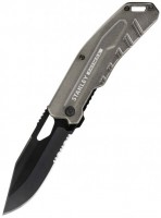 Купить нож / мультитул Stanley Fatmax Premium  по цене от 878 грн.