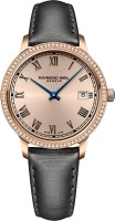Купити наручний годинник Raymond Weil 5385-C5S-00859  за ціною від 93010 грн.