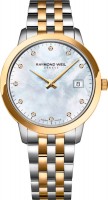 Купити наручний годинник Raymond Weil 5385-STP-97081  за ціною від 55000 грн.