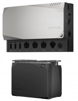 Купить інвертор EcoFlow Power Get Set Kit 2 kWh: цена от 140124 грн.