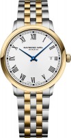 Купить наручные часы Raymond Weil 5485-STP-00359  по цене от 29094 грн.