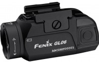Купити ліхтарик Fenix GL06  за ціною від 3501 грн.