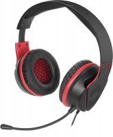 Купить наушники Speed-Link Hadow Gaming Headset  по цене от 1099 грн.