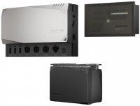 Купить інвертор EcoFlow Power Prepared Kit 2 kWh: цена от 149720 грн.