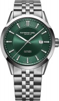Купити наручний годинник Raymond Weil 2731-ST-52001  за ціною від 88140 грн.