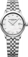 Купити наручний годинник Raymond Weil 5629-ST-97081  за ціною від 69100 грн.