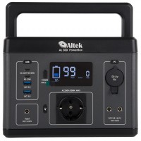Купить зарядна станція ALTEK AL 300: цена от 7842 грн.
