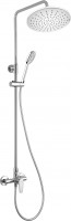 Купити душова система Akva Rodos Optima 4356A  за ціною від 6666 грн.