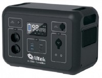 Купити зарядна станція ALTEK AL 2200  за ціною від 69996 грн.