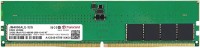 Купить оперативная память Transcend JetRam DDR5 1x32Gb (JM4800ALE-32G) по цене от 3317 грн.