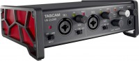 Купить аудиоинтерфейс Tascam US-2x2HR  по цене от 7749 грн.
