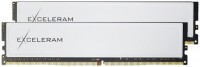 Купити оперативна пам'ять Exceleram White Sark DDR4 2x16Gb (EBW4323216XD) за ціною від 3019 грн.