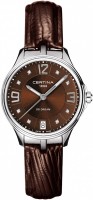 Купити наручний годинник Certina DS Dream C021.210.16.296.00  за ціною від 13860 грн.