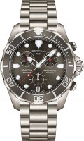 Купить наручний годинник Certina C032.417.44.081.00: цена от 35720 грн.