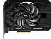 Купить видеокарта Palit GeForce RTX 4060 StormX  по цене от 13018 грн.