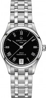 Купити наручний годинник Certina DS-8 Lady Powermatic 80 C033.207.11.053.00  за ціною від 24200 грн.