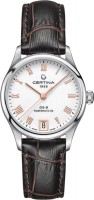 Купити наручний годинник Certina DS-8 Lady Powermatic 80 C033.207.16.013.00  за ціною від 32270 грн.