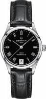 Купить наручний годинник Certina DS-8 Lady Powermatic 80 C033.207.16.053.00: цена от 32020 грн.